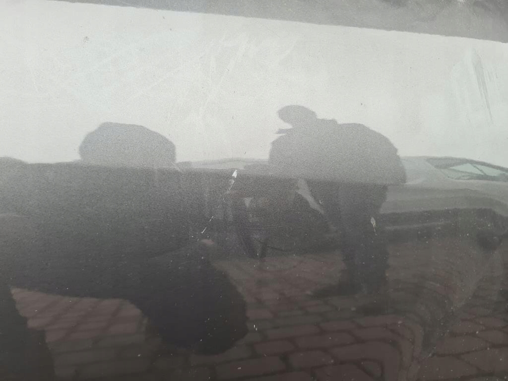 dveře předek přední Opel Insignia