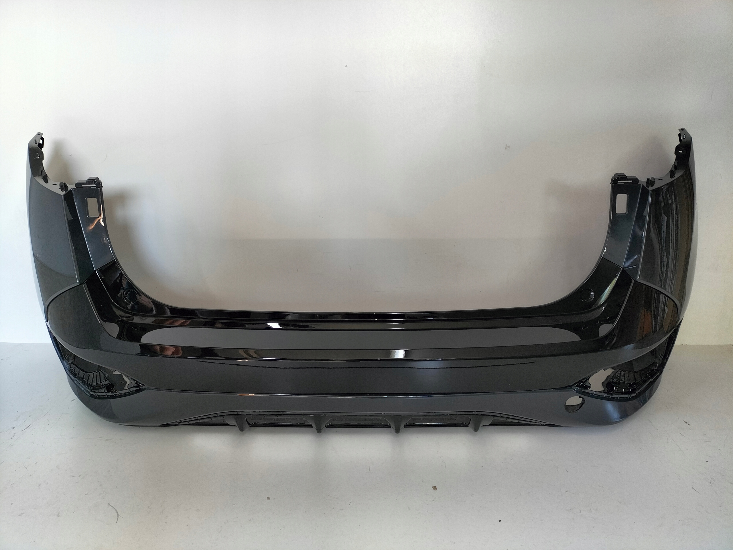 bumper rear rear part KIA SPORTAGE 5 V 21- GT-LINE