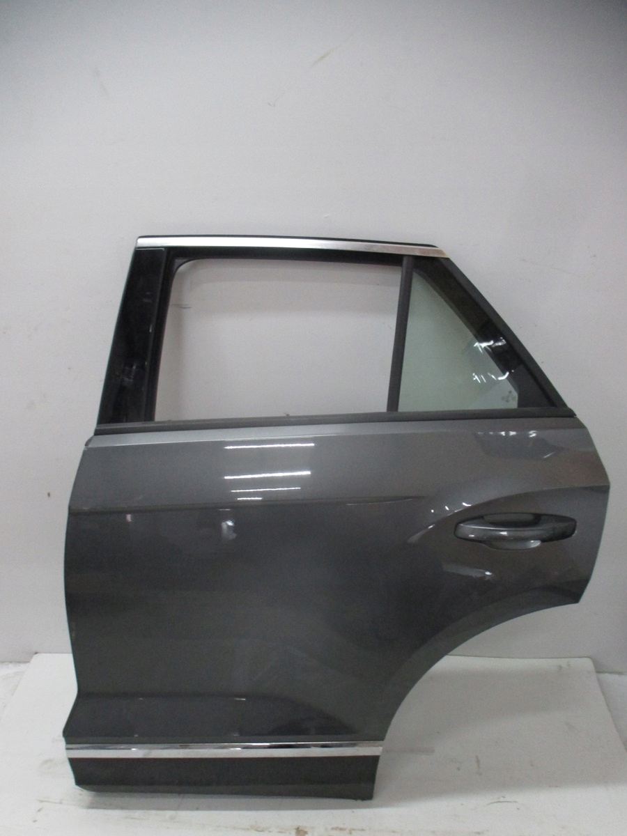 VW T-Roc A1 Tür Hinten Links Door Porta Porte - Thumbnail 1