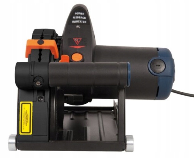 FERM BRUZDOWNICA 150MM 1600W Z TORBĄ + LASER Marka Ferm