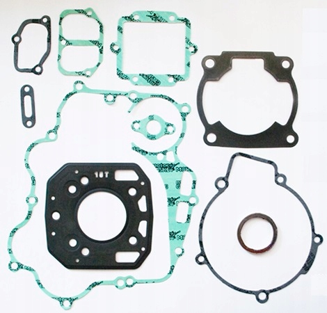 ATHENA KOMPLET USZCZELEK KAWASAKI KMX 125 90-03