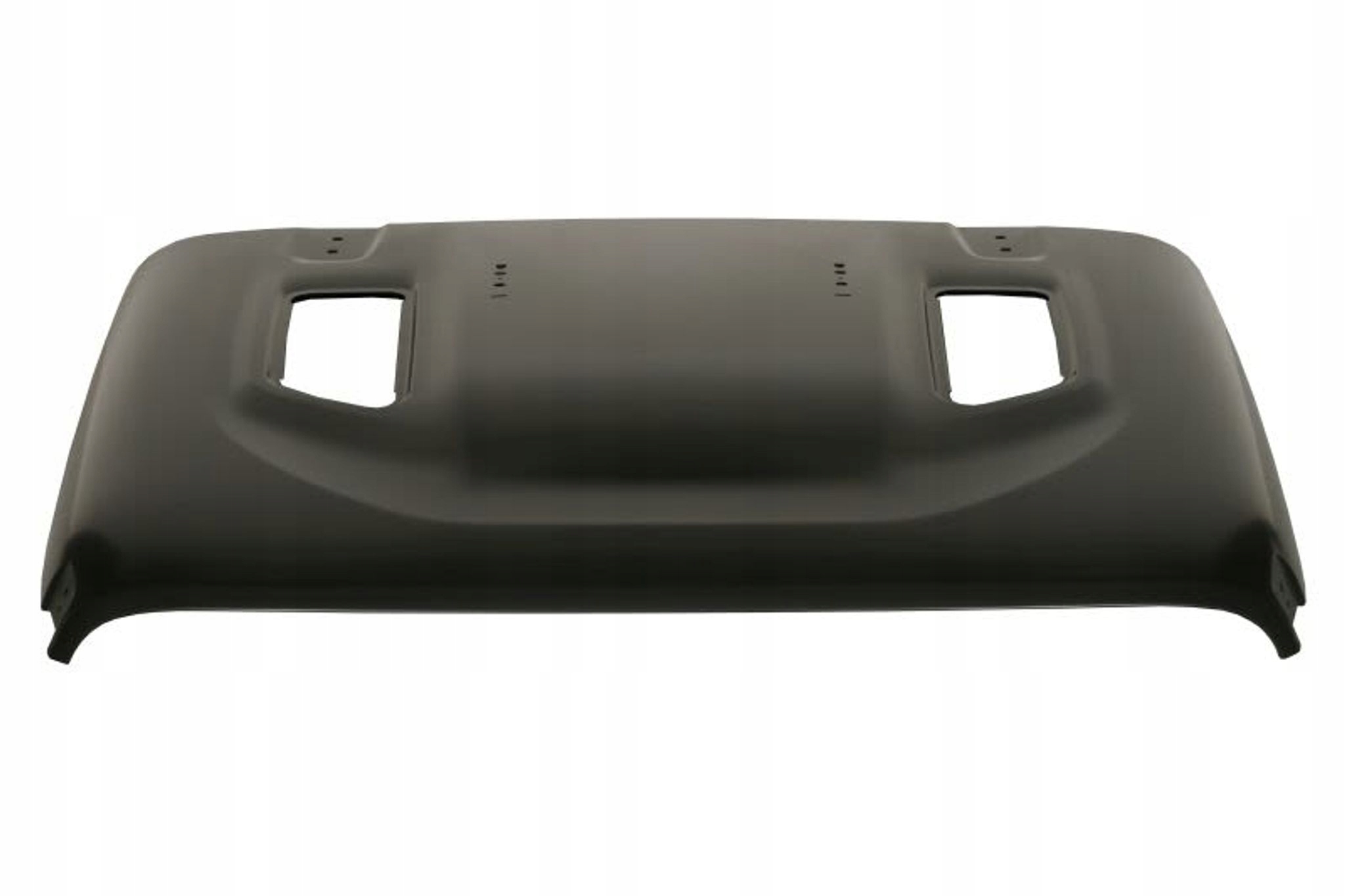 Kryt Motoru Je Vhodný Pro: Jeep Wrangler IV Jl 11.17-