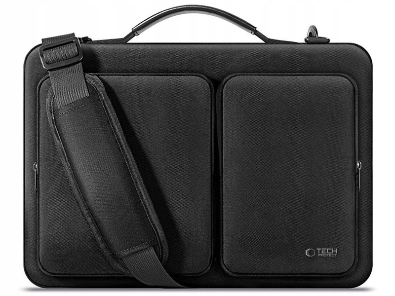 Etui do laptopa Tech-Protect, przenośne 13