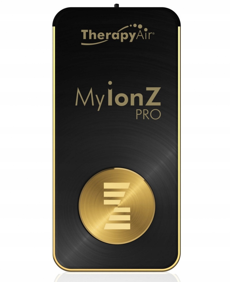 Zepter Myion Pro – Osobitý Ionizátor Vzduchu