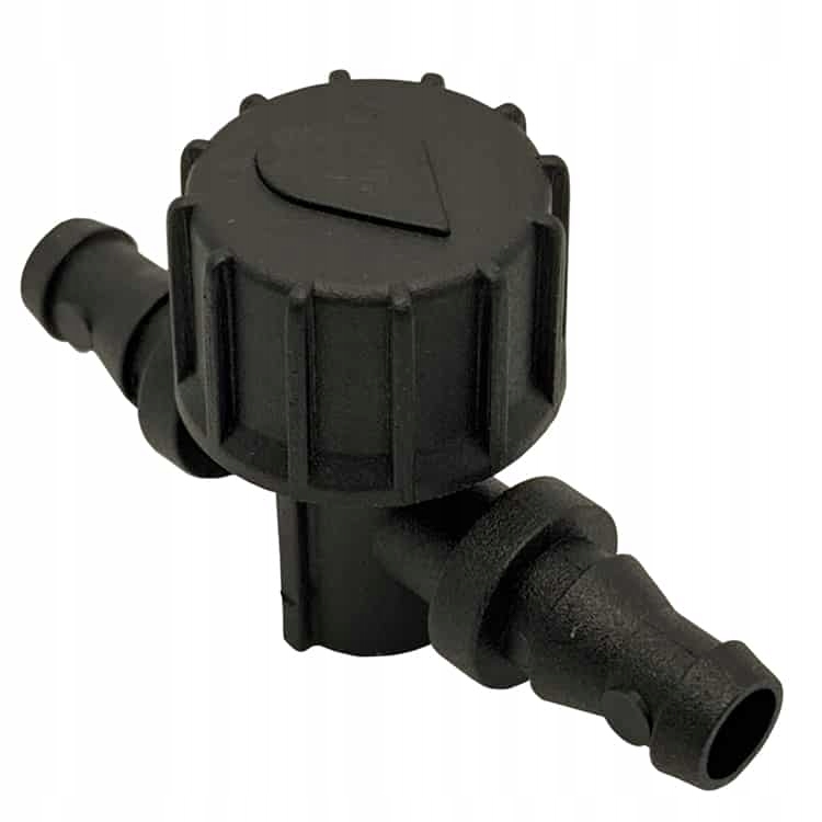 

Kranik Zawór Ø 9mm Autopot Linia Kroplująca