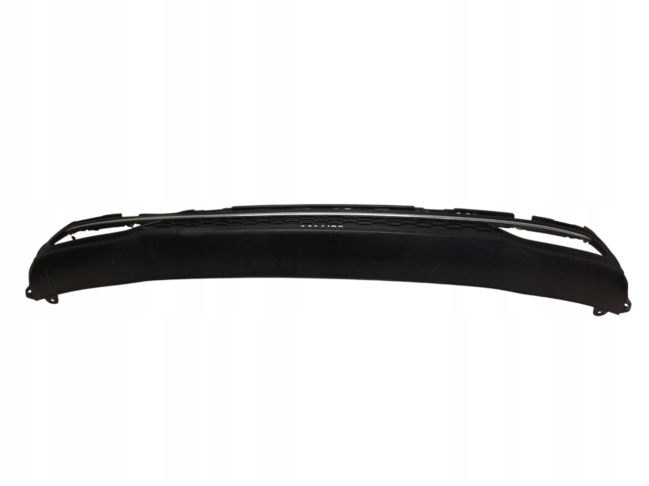 KIA CEED 3 III KOMBI 18- DYFUZOR DOKŁADKA ZDERZAKA TYŁ 86612J7300