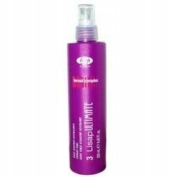 Lisap Ultimate Spray Fluid Prostujący Keratyna 250
