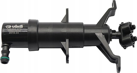 99551790801 - Форсунка омивача фари Vika