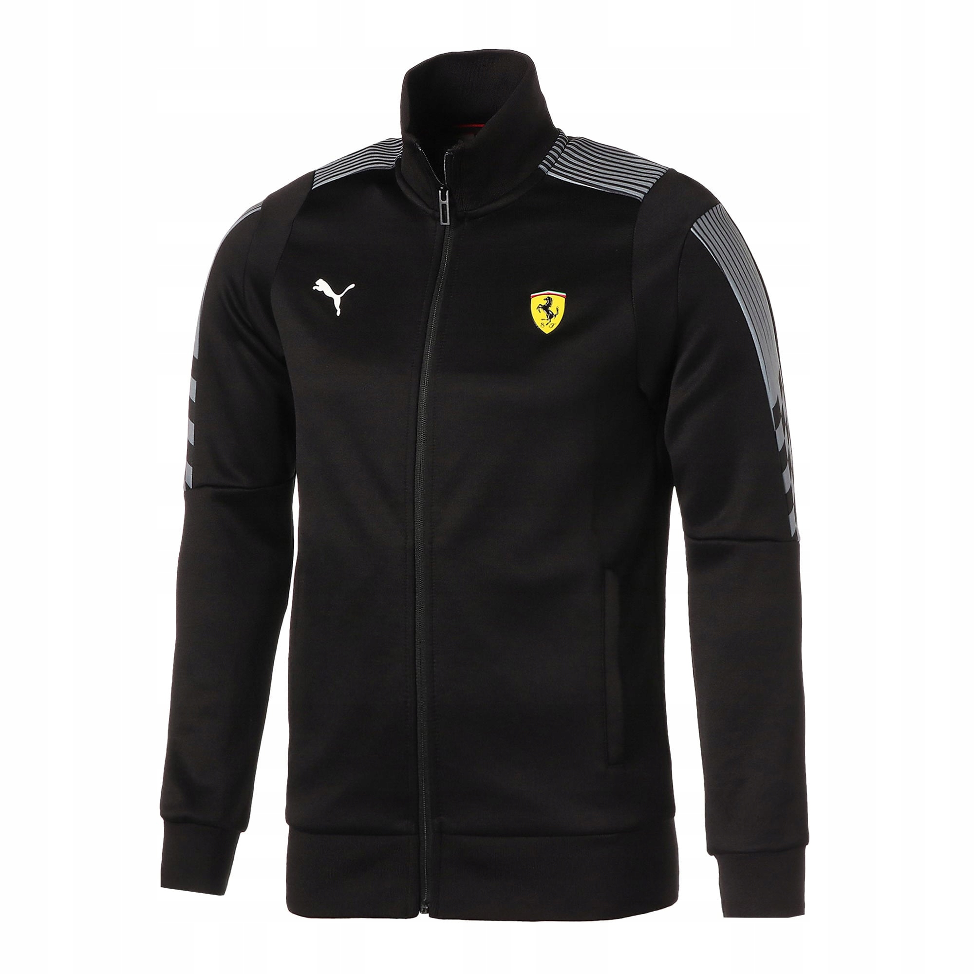 

Puma Bluza Ferrari Race T7 53167501 r L
