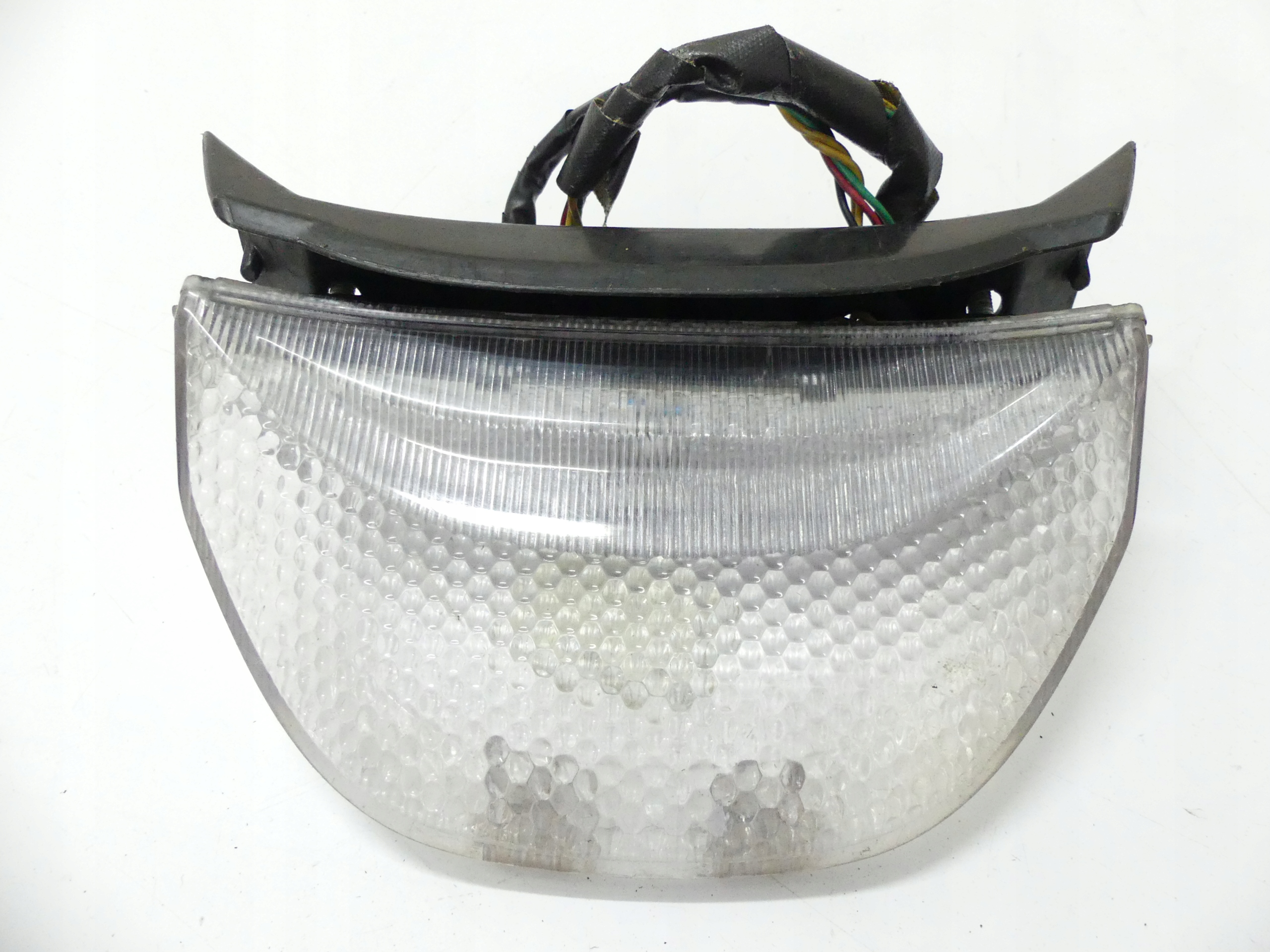 +75I55WU - . ЗАДНІЙ ЛІХТАР ЗАДНІЙ HONDA CBR 1000 CBR1000 SC57 04 +