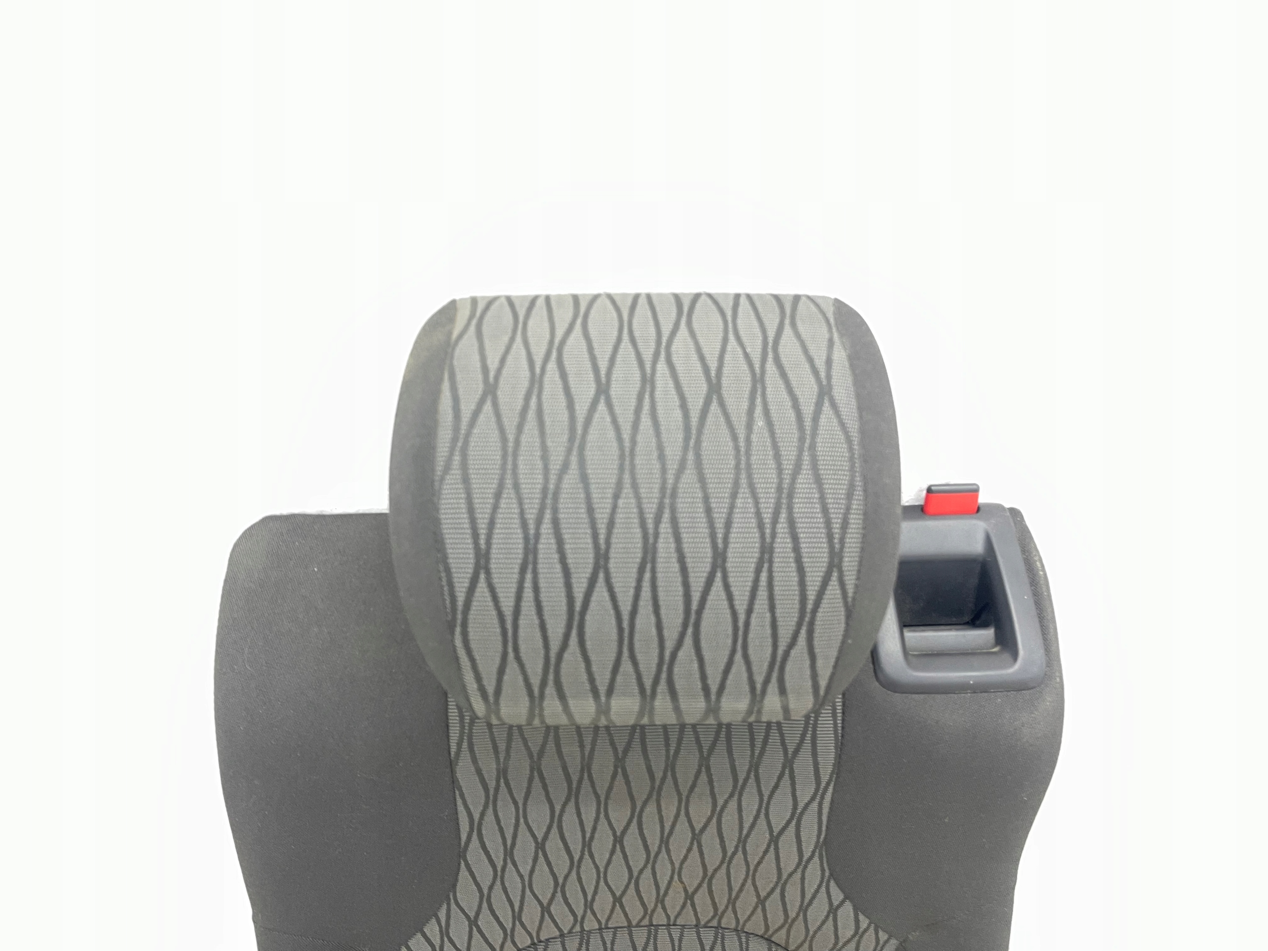 Seat Leon III 5F HB Oparcie Kanapy left rear part