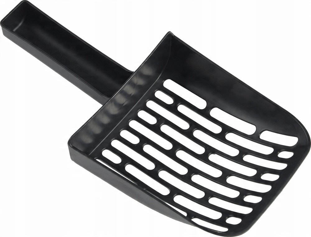 

Łopatka do Kuwety dla Kota XL 24x11,7cm Pet Nova