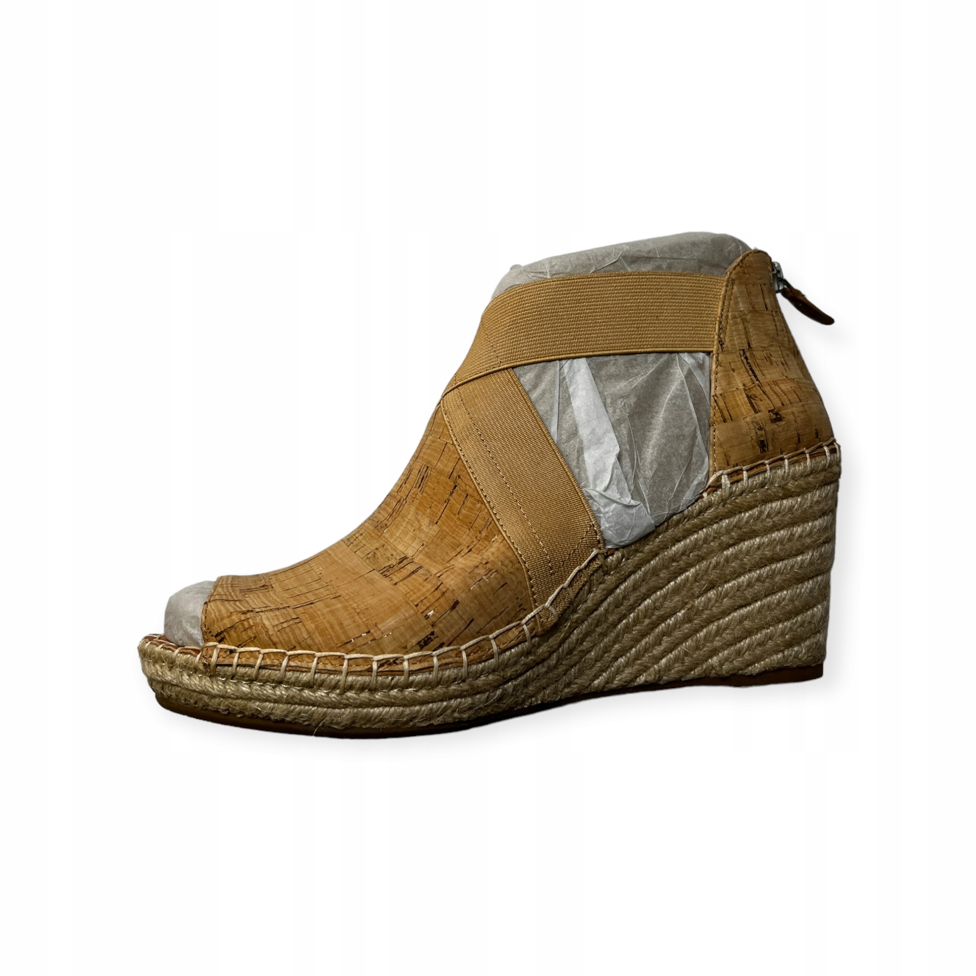 Klasické dámské sandálky Kenneth Cole Reaction 40