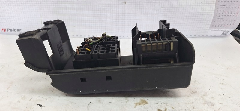 PANEL Pulsante OPEL CALIBRA 90269733