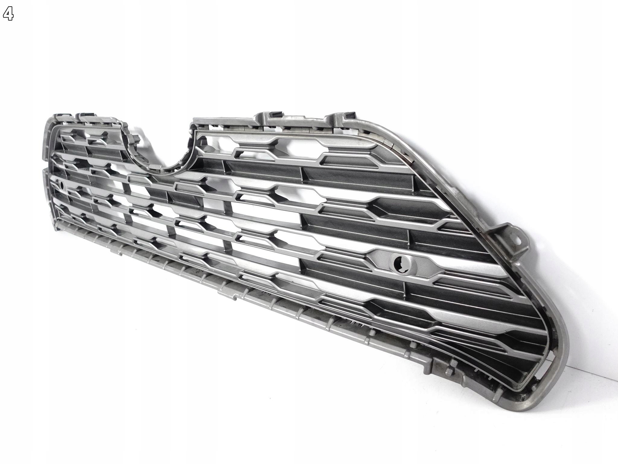 TOYOTA RAV4 V 5 19- grill grille grid W bumper front 53112-42200