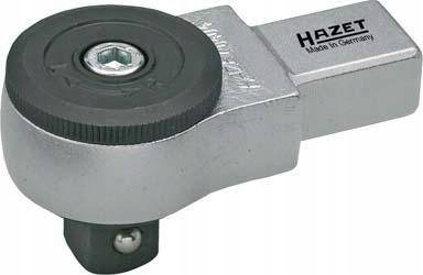 Zásuvková račňa obojsmerná 3/8" 9x12 mm Hazet