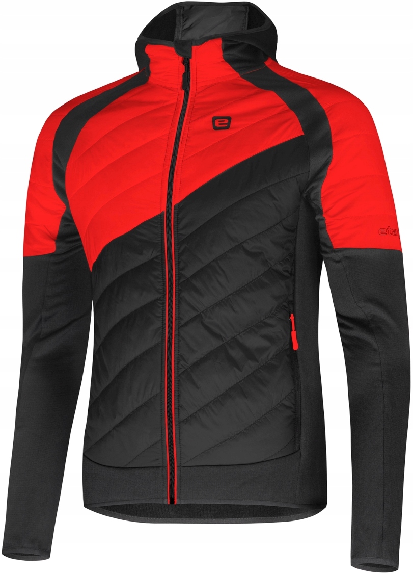 Etape Crux Pro 2.0 męska kurtka/bluza na biegówki