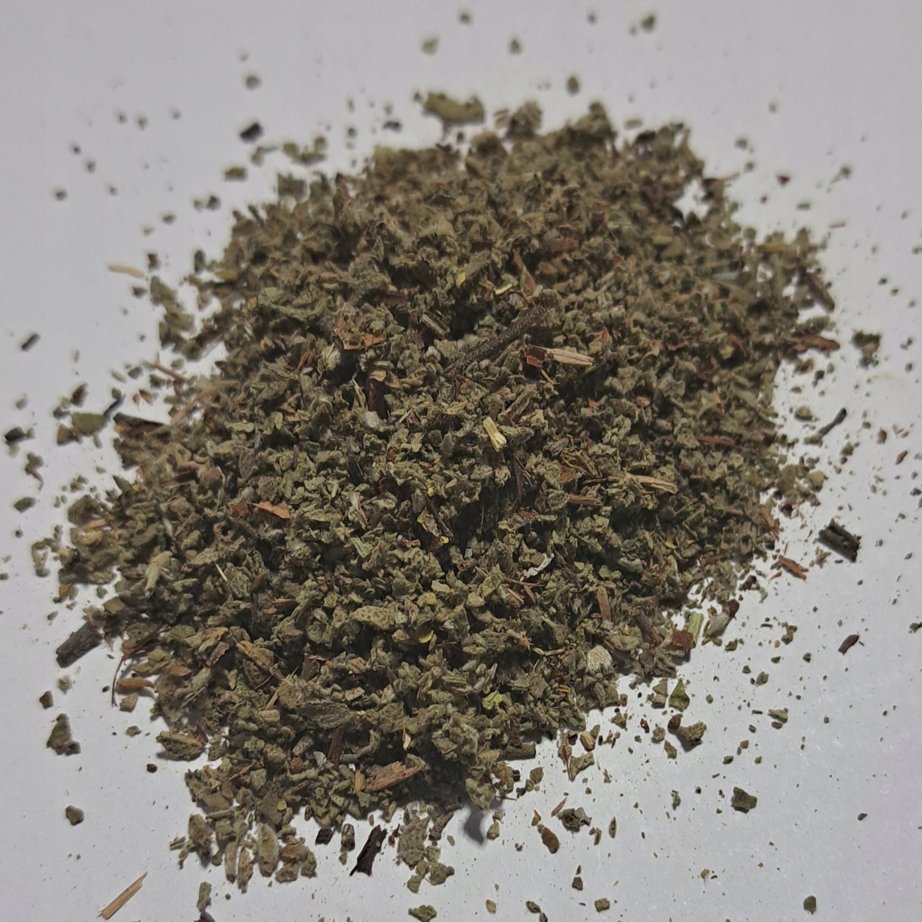 Levně Cist Krétský Otevřený list 1 kg Rafex