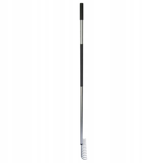 

Fiskars 1000652 Lekkie grabie 14-zębne Ergonomic
