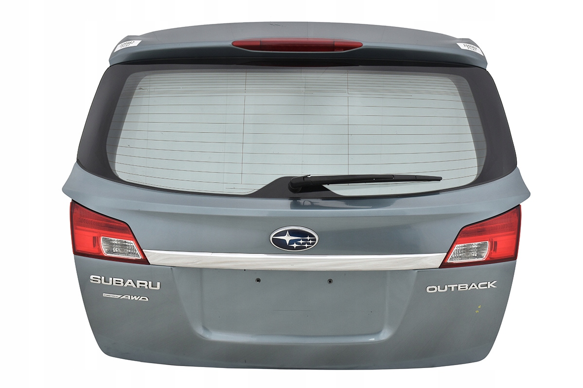 Heckklappe * heck SUBARU OUTBACK IV