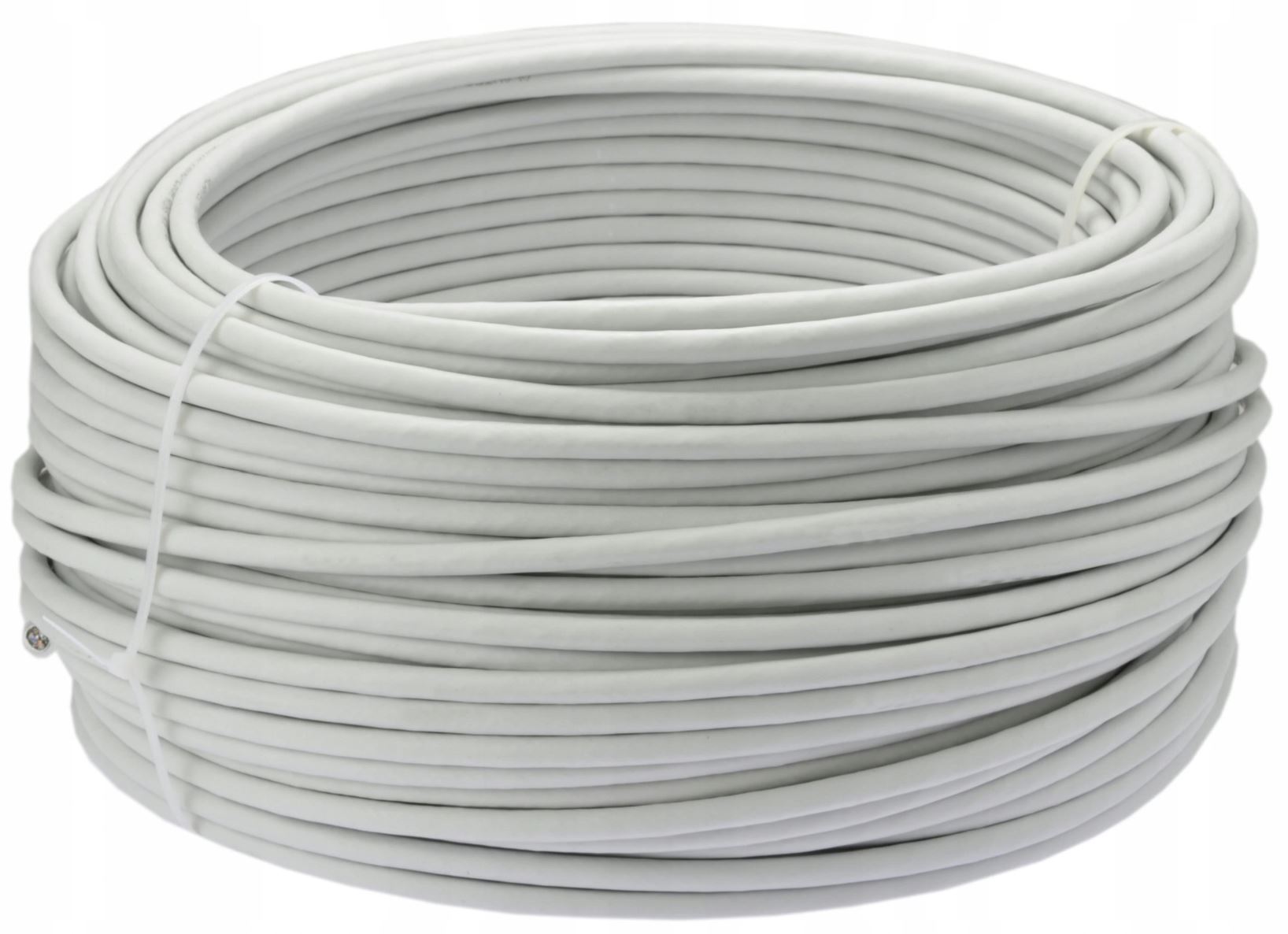 

Kabel Skrętka Utp CAT.5E do Monitoringu PoE Ip 20m