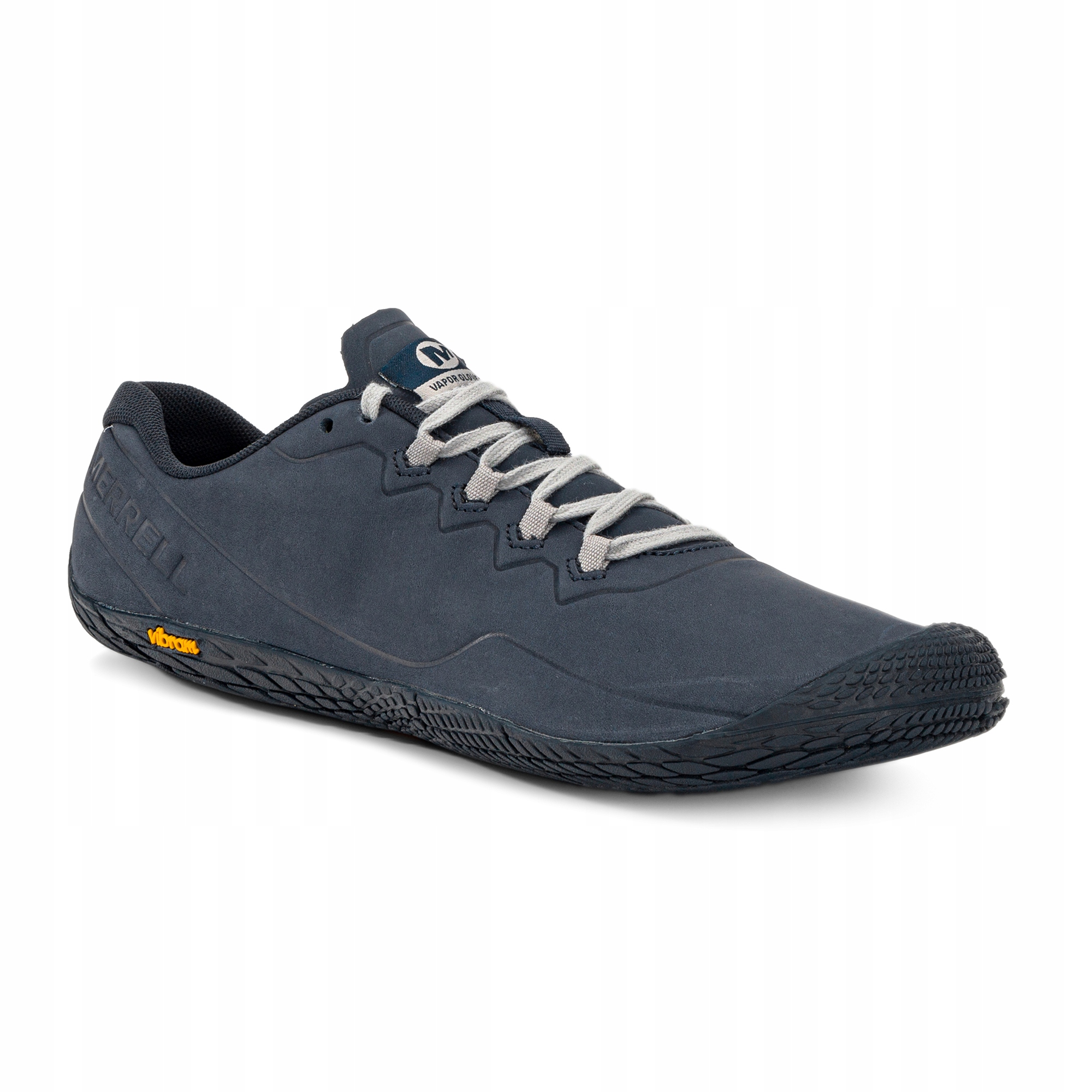 Buty do biegania męskie Merrell Vapor Glove 3 Luna Ltr granatowe 25 42 Eu