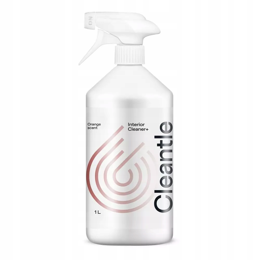 

Cleantle Interior Cleaner+ 1L