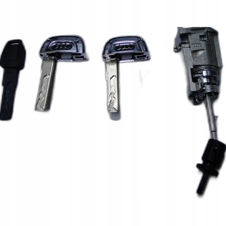 4g0800375c ВКЛАД ЗАМОК AUDI A6 C7
