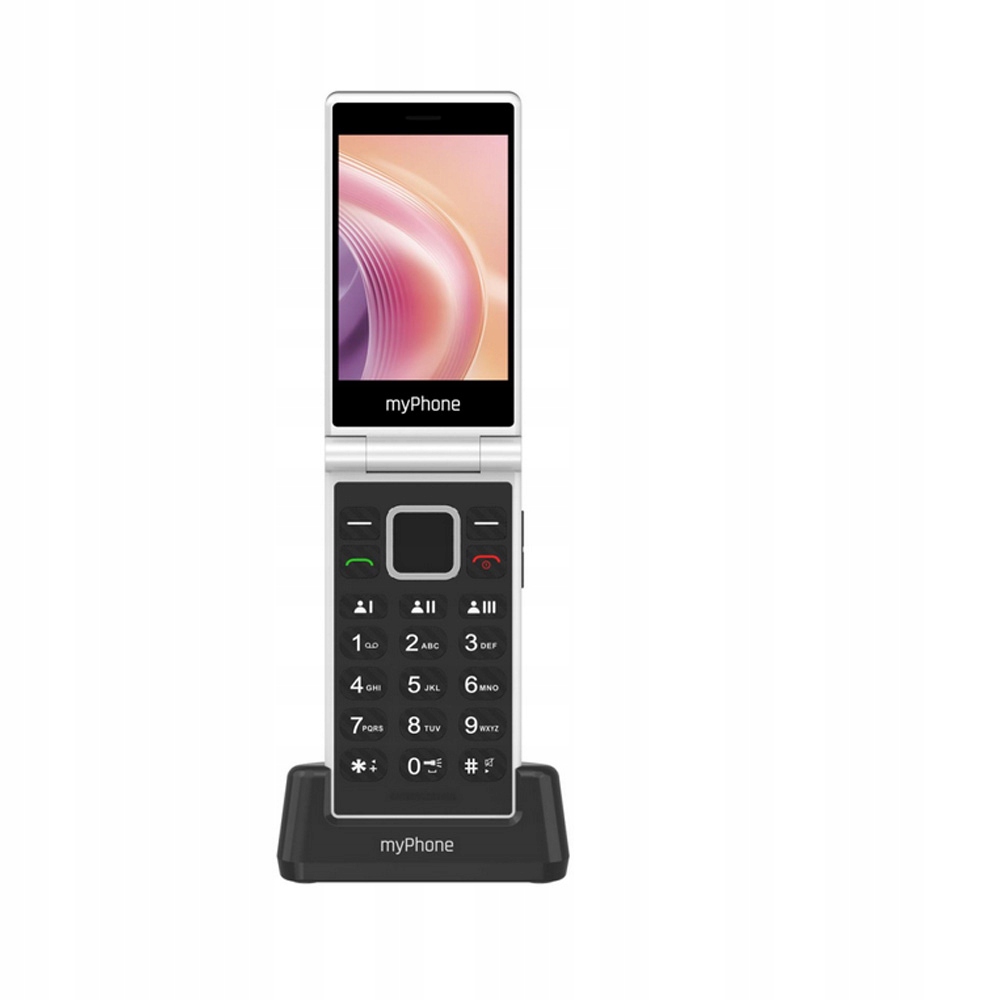 Telefon myPhone Tango 2 Lte