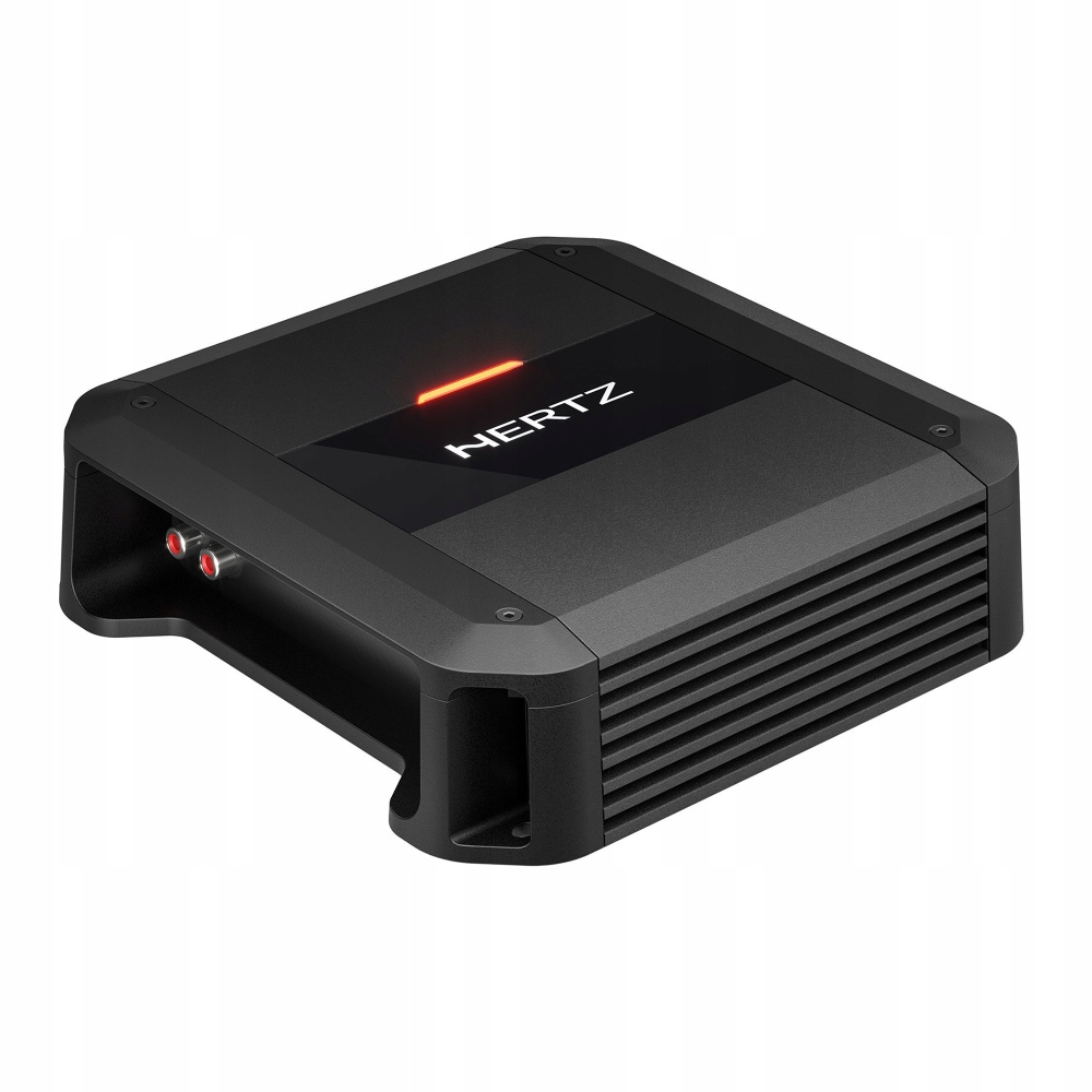 Zosilňovač Hertz Dp 1.500