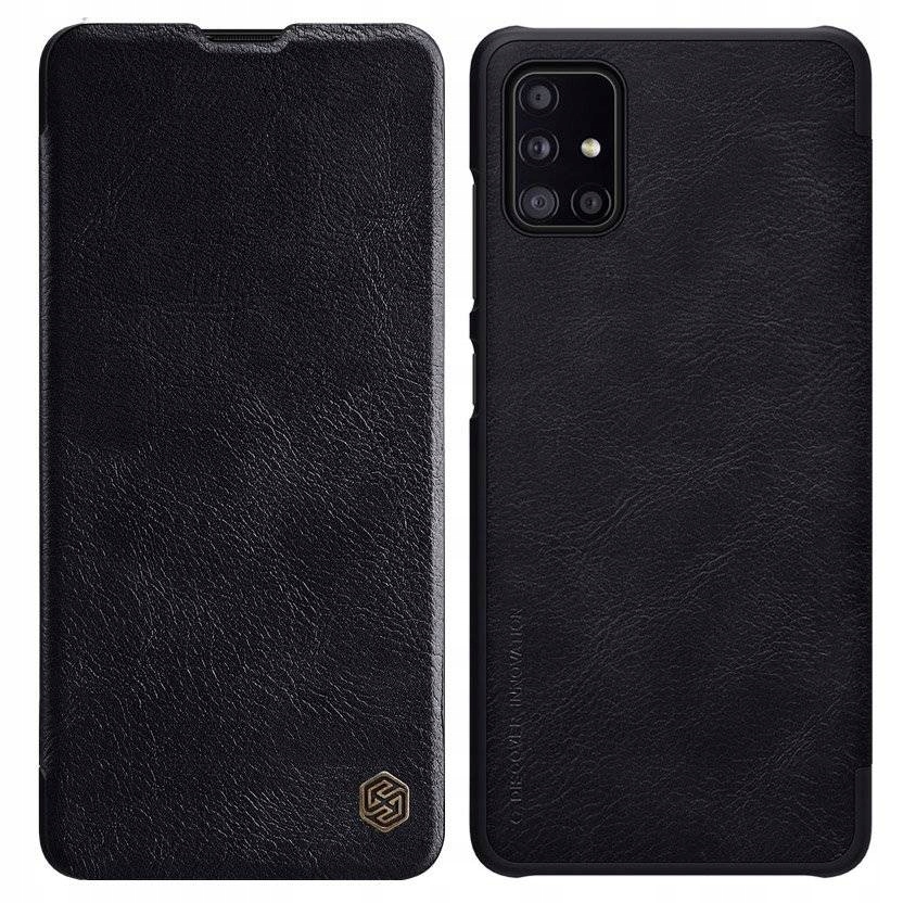 

Etui Nillkin obudowa futerał case do Galaxy A51 5G