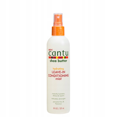 Kondicionér na vlasy Cantu 237 ml