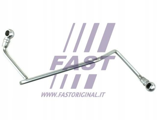 RURA OLEJU BERLINGO 08- TURBOSPREZARKA Producent części Fast