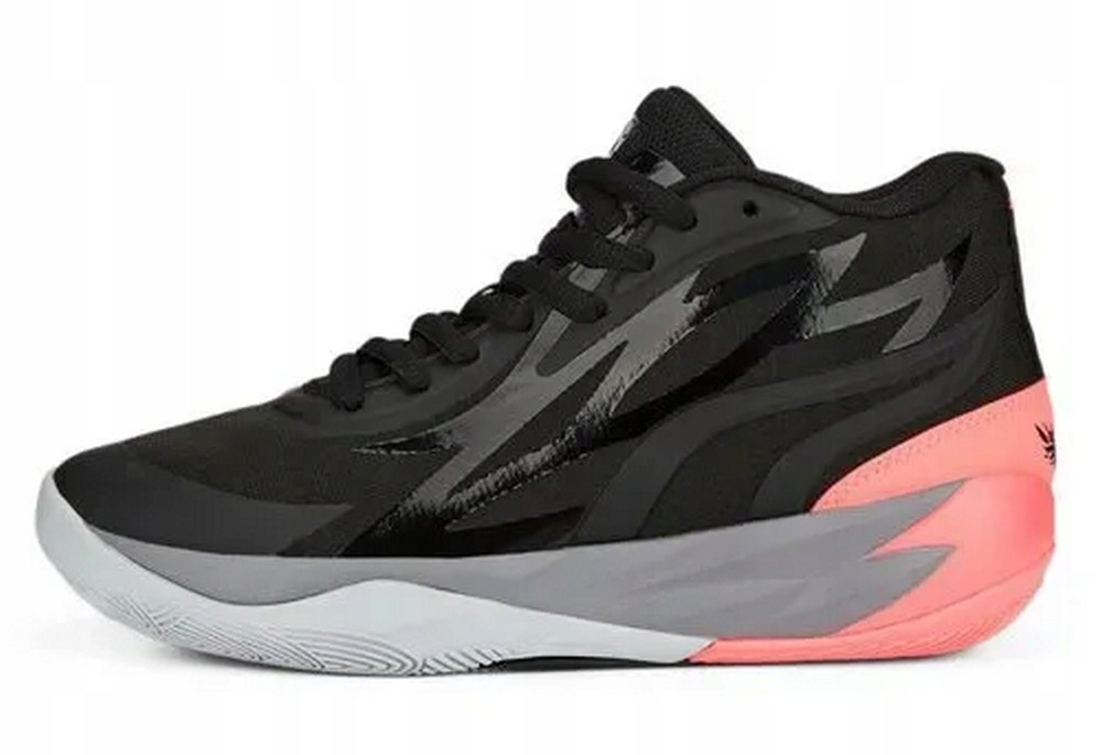 Boty Puma LaMelo Ball MB.02 vel. 35,5