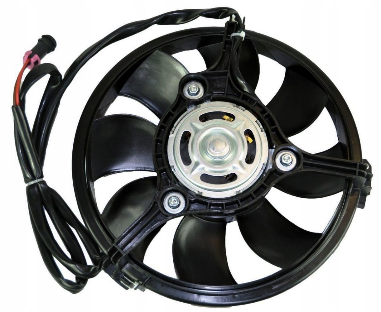 Audi A4 A6 1.8T WENTYLATOR DO KLIMATYZACJI VALEO