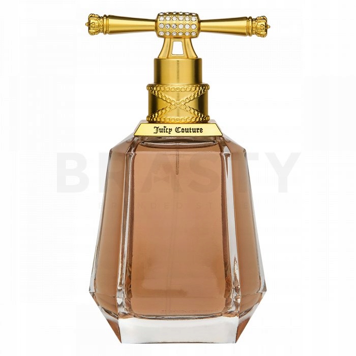 Juicy Couture I Am Juicy Couture Edp W 100 ml