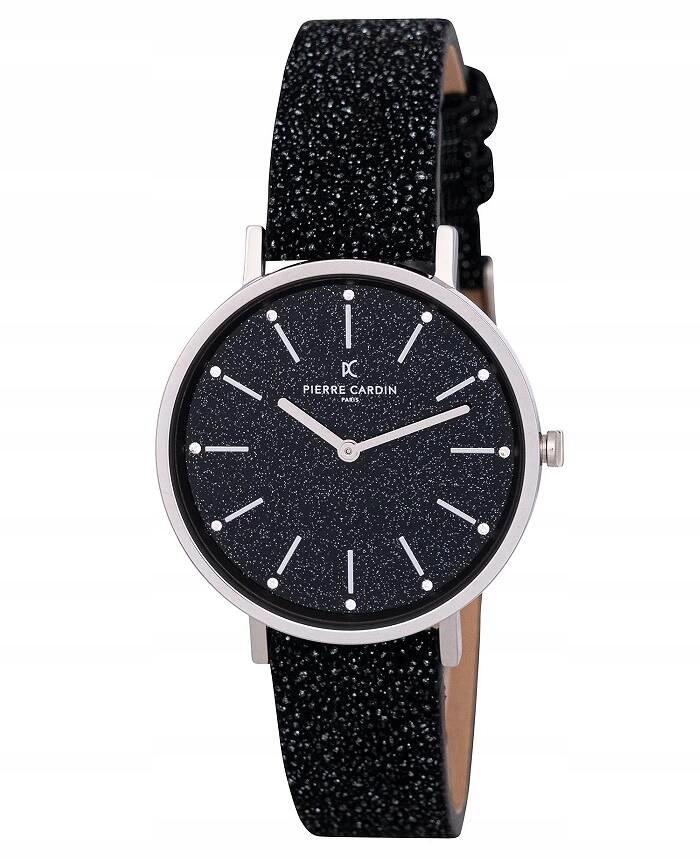 Dámské hodinky Pierre Cardin CBV.1117 Belleville Glam