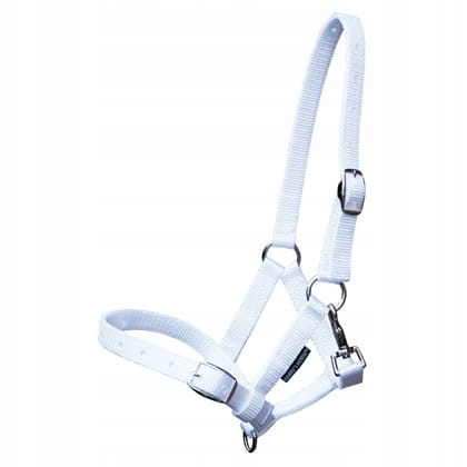 

Harry's Horse Kantar Źrebięcy Biały Źrebak Full