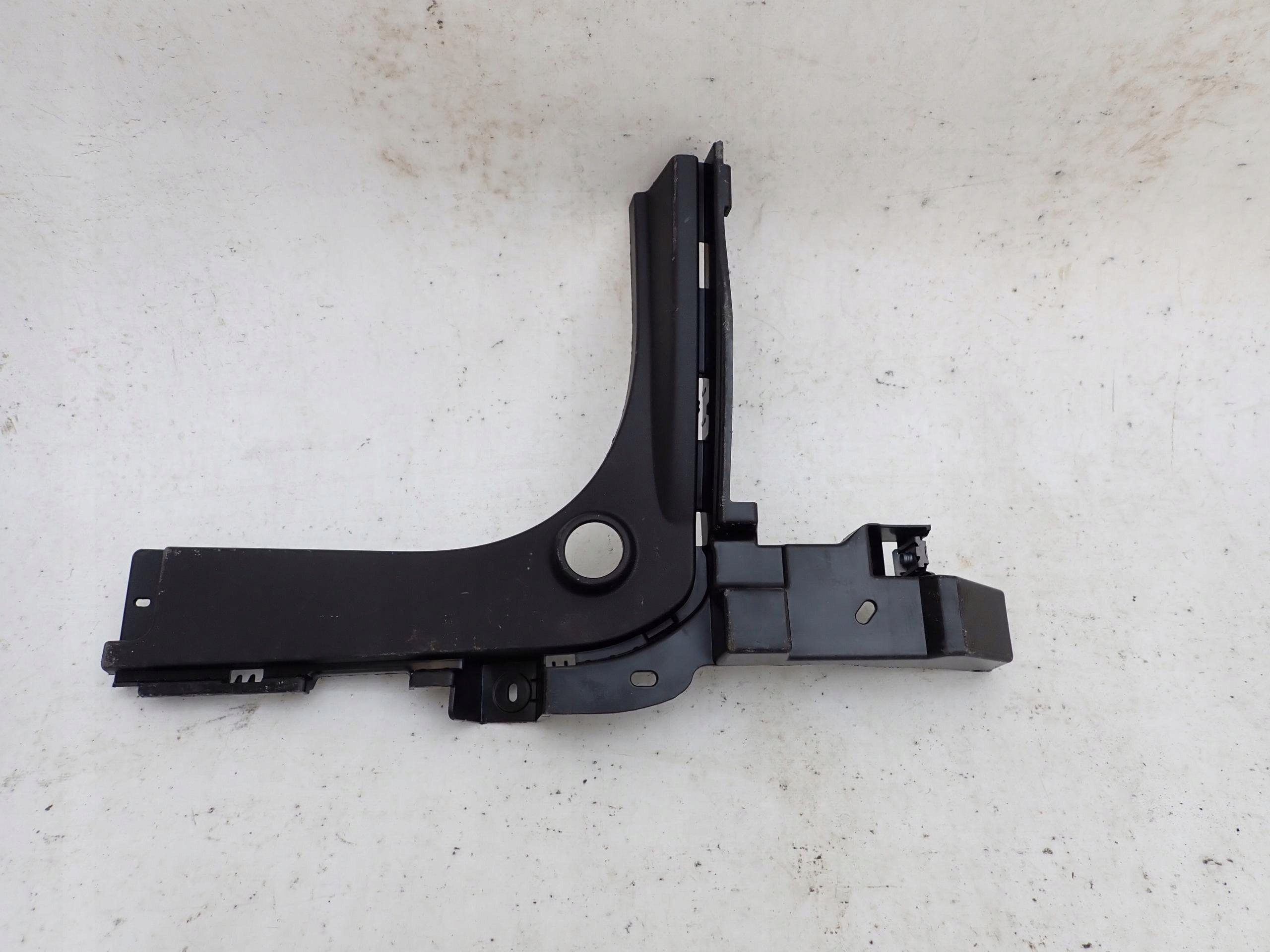NISSAN TOWNSTAR 21-> Support plaque Support Gauche Arrière Arrière