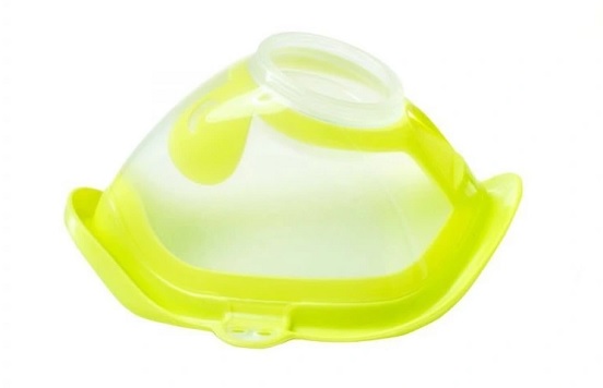 

Maska Mała Do Nebulizatora RF6 Ghibli, Super-eco