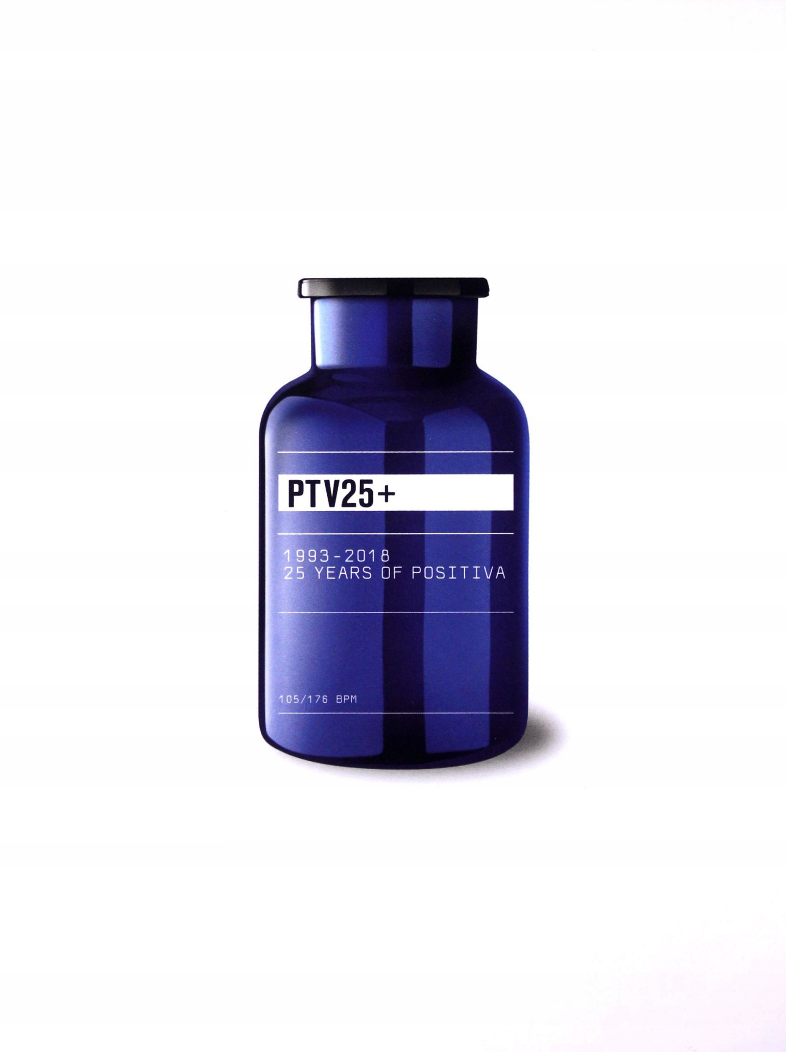 Positiva 25 (6CD)