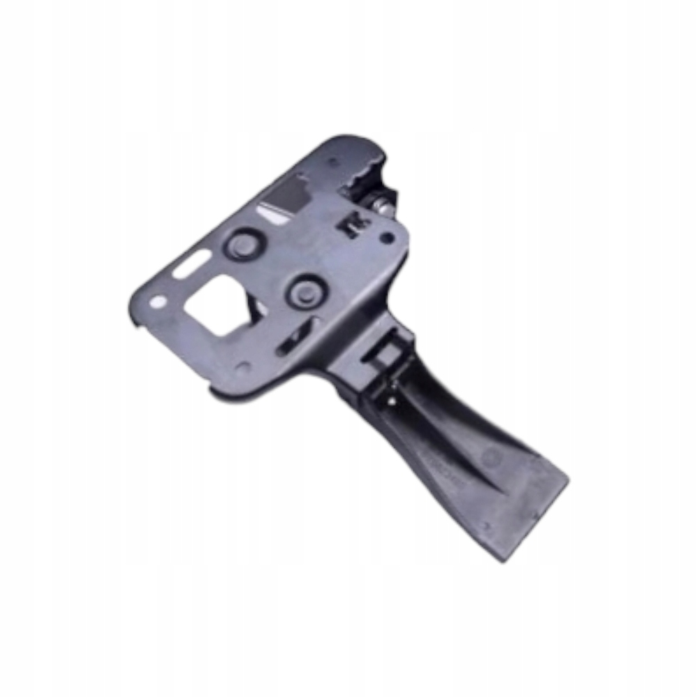 8T0823480, 96SKV780 - Засувка дверного замка для AUDI A4 B8 1.8 (2007-2015)