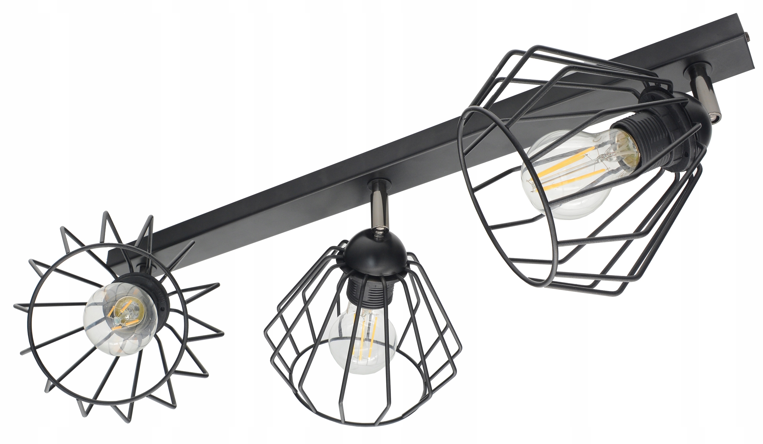 Lampa Do Altánku Na Terasu Stropní Svítidlo Stropní Nastavitelná Led Ozdobný Drátěný