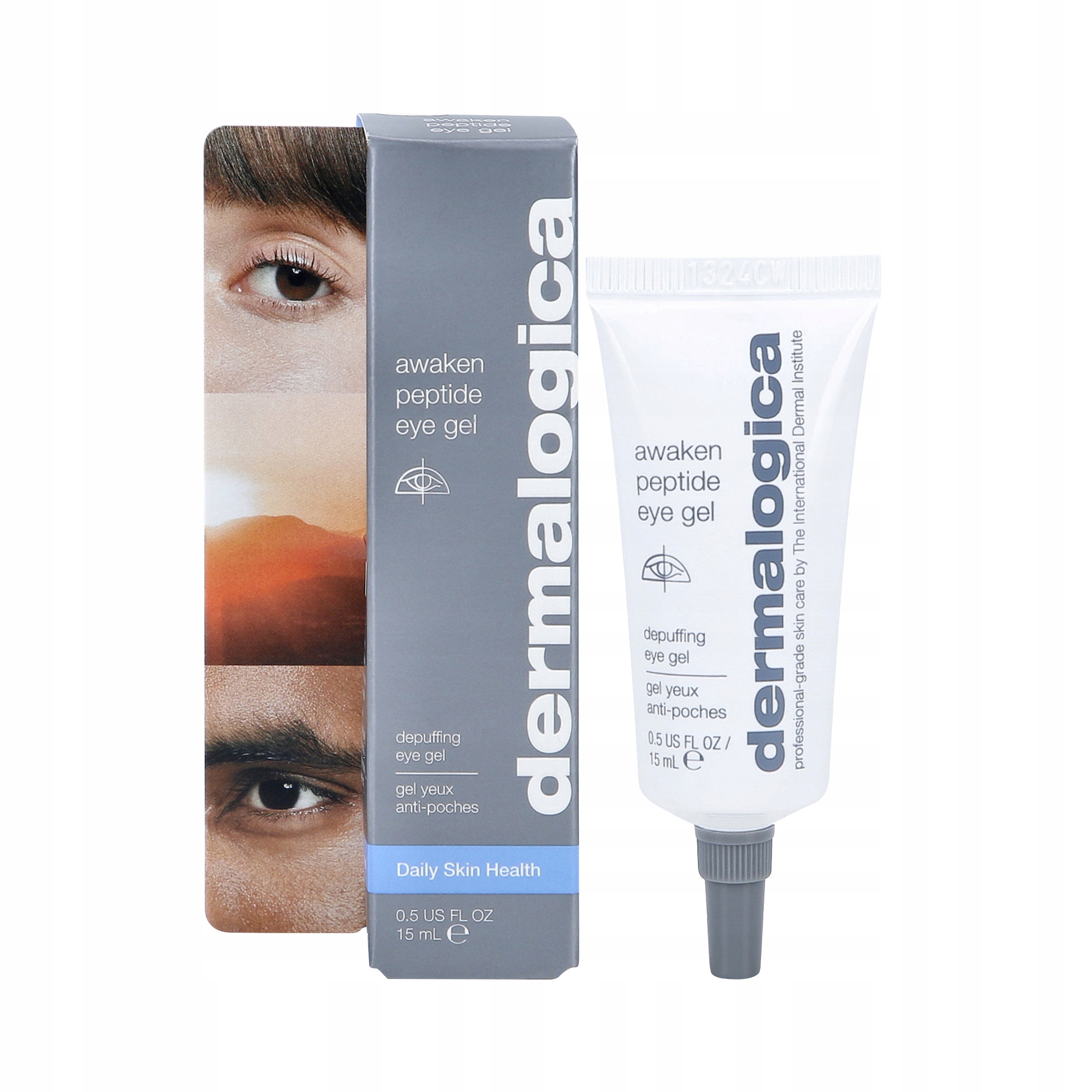 Dermalogica Żel Pod Oczy Likwidujący Opuchnięcia