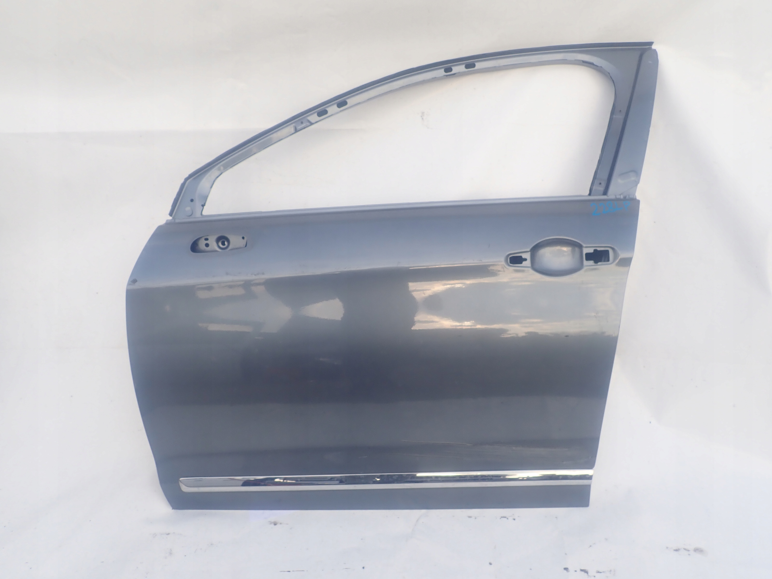 CITROEN C5 II 2 08-17 door front front left