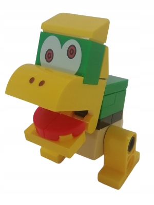 

Figurka Lego Mario mar0110 Mechakoopa