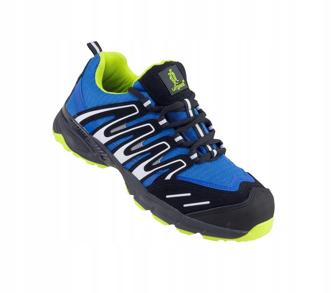 Półbuty bezpieczne 242 S1 roz.45