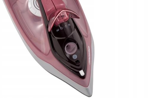 Żelazko Ceramiczne MS 5028 2600 W z Funkcją Samoczyszczącą