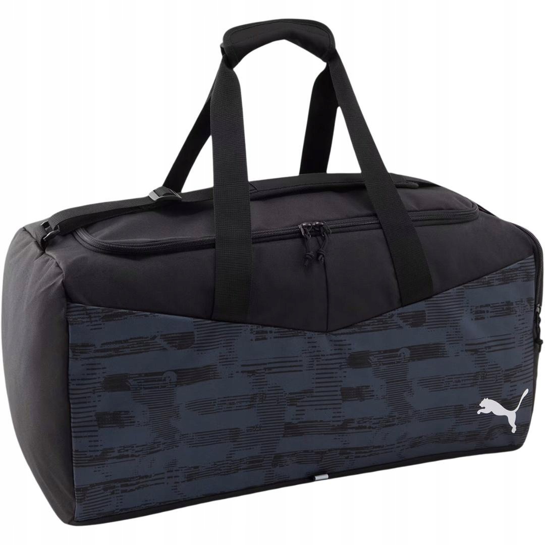 Taška Puma individualRISE černá 44l