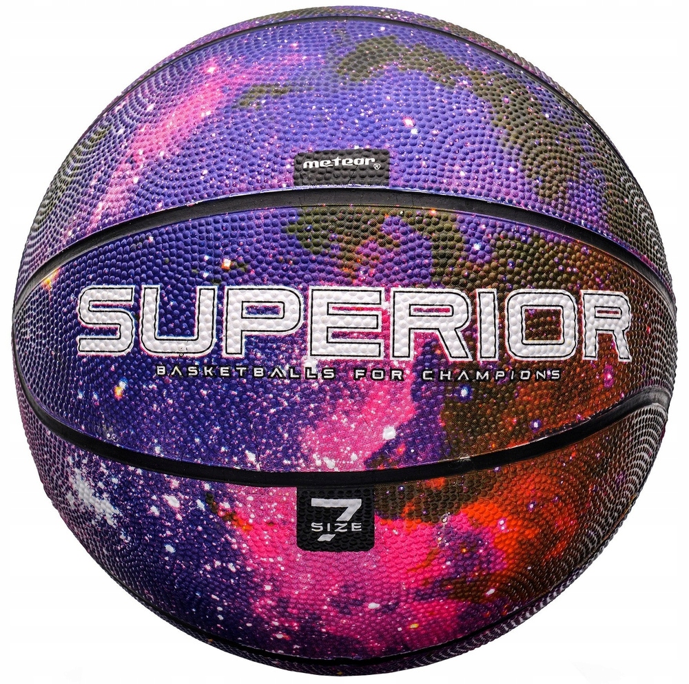 Basketbalová lopta SUPERIOR Veľkosť 7